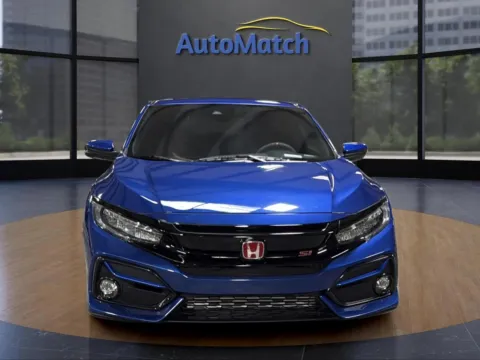 Photos of 2020 Honda Civic Si w/Summer Tires for sale in Orem, UT at AutoMatch
