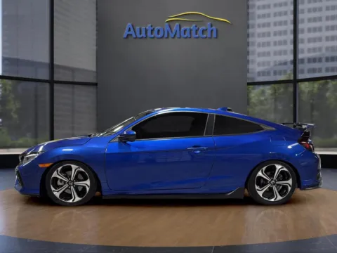 More photos of 2020 Honda Civic Si w/Summer Tires at AutoMatch, UT