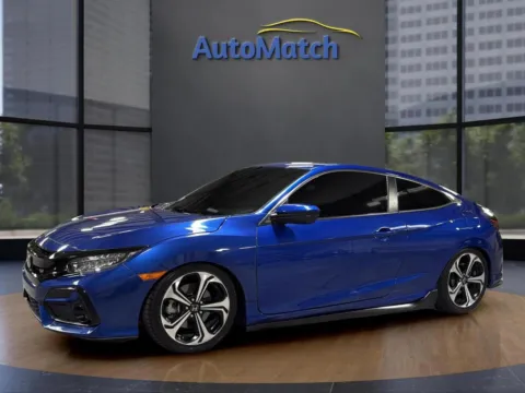 More photos of 2020 Honda Civic Si w/Summer Tires at AutoMatch, UT