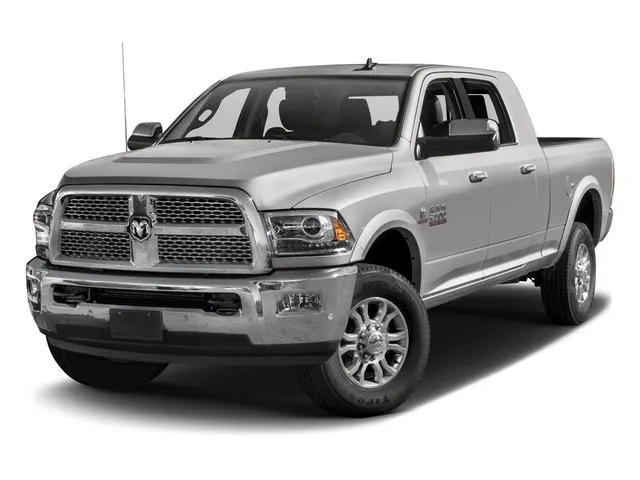 2017 Ram 2500 Laramie for sale in Orem, UT
