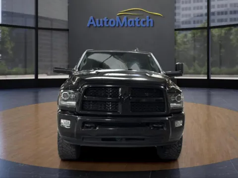Photos of 2017 Ram 2500 Laramie for sale in Orem, UT at AutoMatch