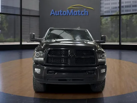 Photos of 2017 Ram 2500 Laramie for sale in Orem, UT at AutoMatch