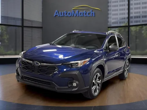 Another view of 2024 Subaru Crosstrek Premium for sale in Orem, UT at AutoMatch
