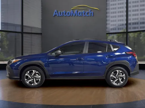 More photos of 2024 Subaru Crosstrek Premium at AutoMatch, UT