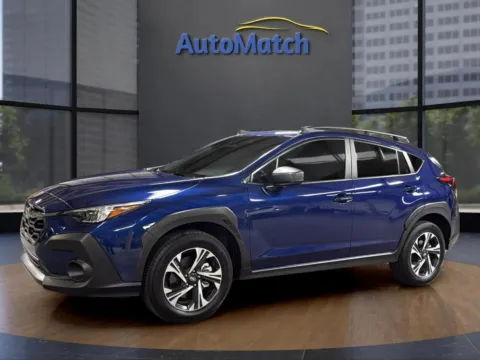 More photos of 2024 Subaru Crosstrek Premium at AutoMatch, UT