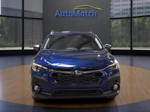 Photos of 2024 Subaru Crosstrek Premium for sale in Orem, UT at AutoMatch