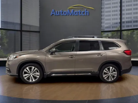 More photos of 2021 Subaru Ascent Limited 7-Passenger at AutoMatch, UT