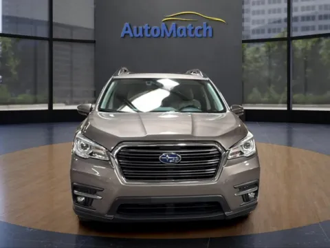 Photos of 2021 Subaru Ascent Limited 7-Passenger for sale in Orem, UT at AutoMatch