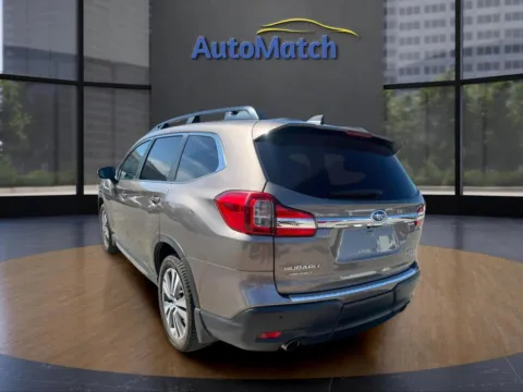 More photos of 2021 Subaru Ascent Limited 7-Passenger at AutoMatch, UT