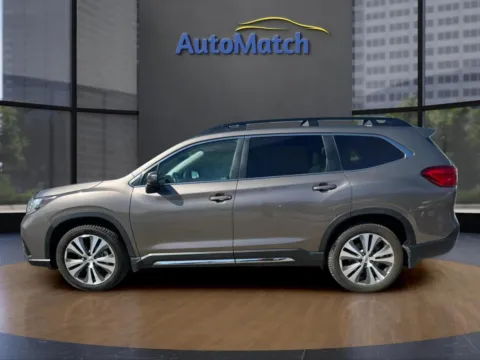 More photos of 2021 Subaru Ascent Limited 7-Passenger at AutoMatch, UT