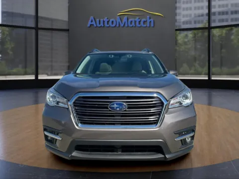 Photos of 2021 Subaru Ascent Limited 7-Passenger for sale in Orem, UT at AutoMatch