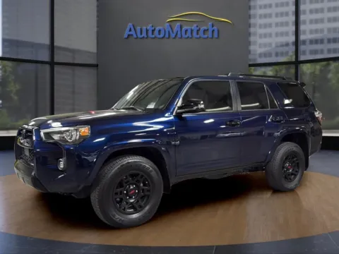 More photos of 2021 Toyota 4Runner Venture Edition at AutoMatch, UT
