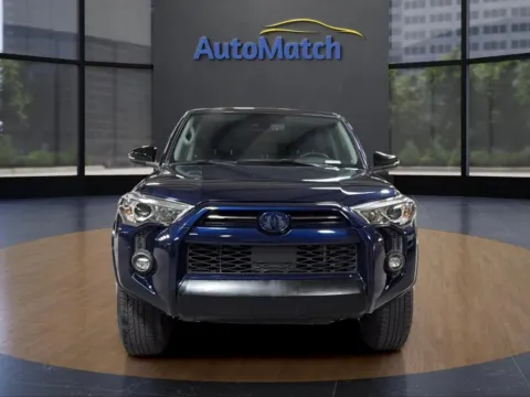 Photos of 2021 Toyota 4Runner Venture Edition for sale in Orem, UT at AutoMatch