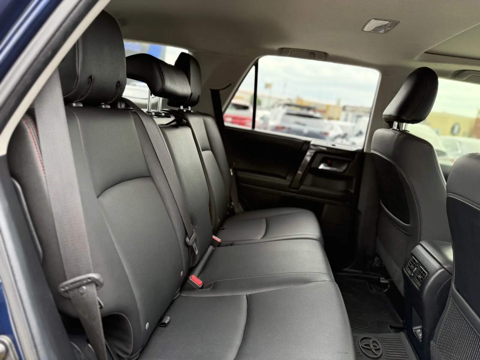 More photos of 2021 Toyota 4Runner Venture Edition at AutoMatch, UT