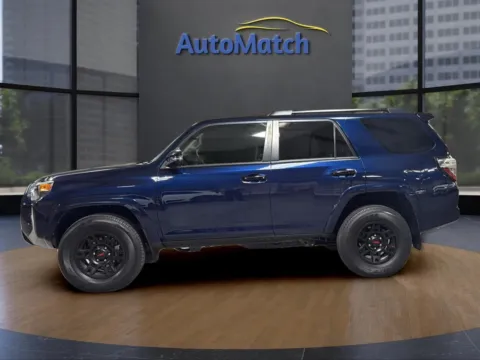 More photos of 2021 Toyota 4Runner Venture Edition at AutoMatch, UT