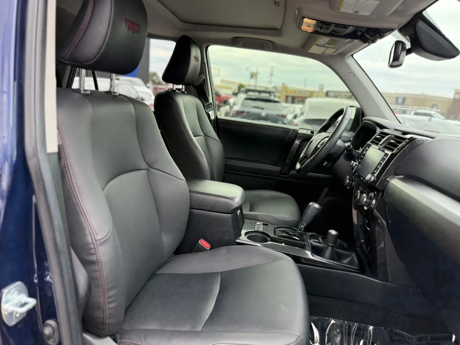 More photos of 2021 Toyota 4Runner Venture Edition at AutoMatch, UT