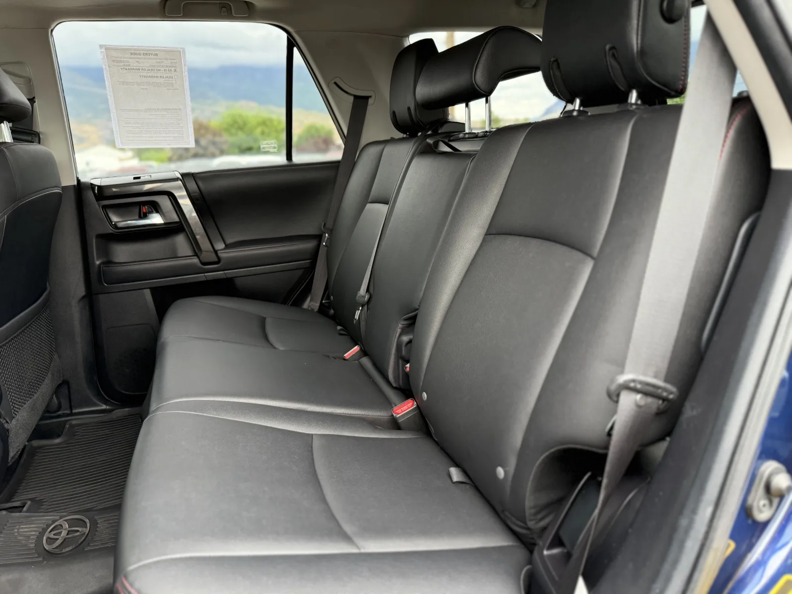Photos of 2021 Toyota 4Runner Venture Edition for sale in Orem, UT at AutoMatch