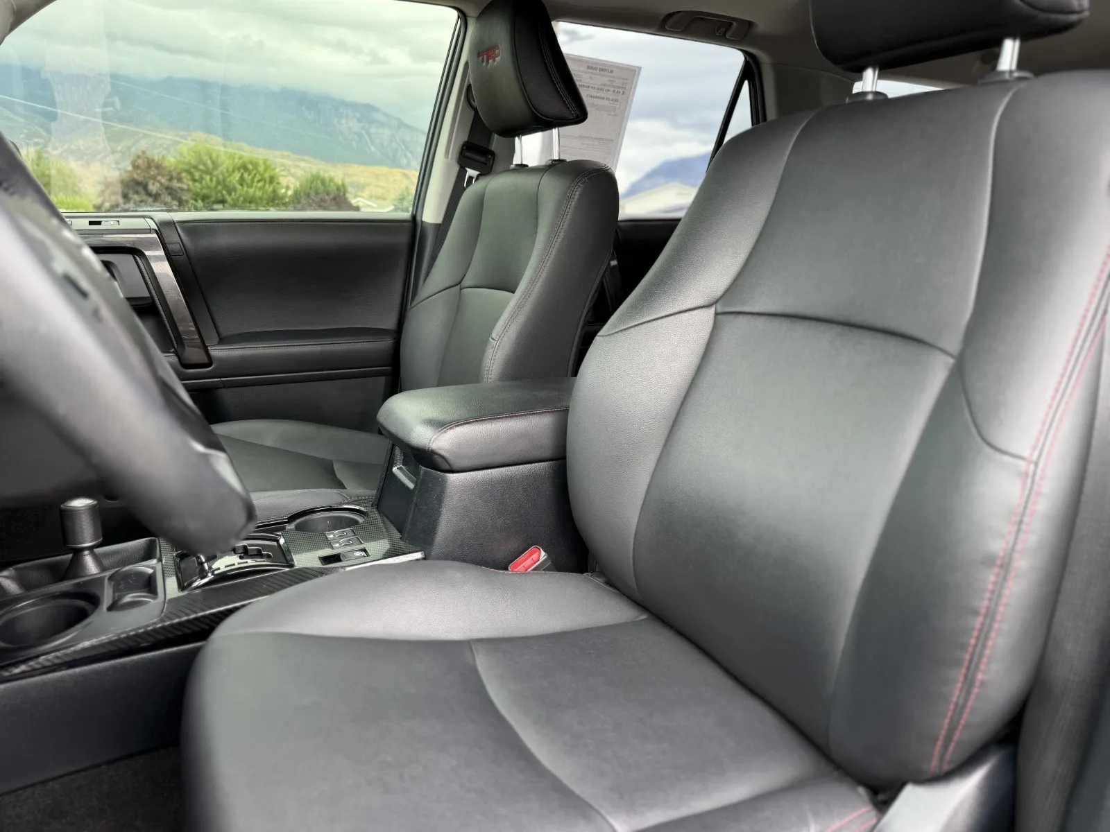 Blue 2021 Toyota 4Runner Venture Edition for sale in Orem, UT
