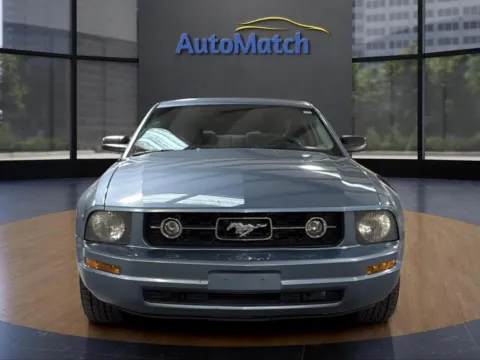 Photos of 2007 Ford Mustang V6 Premium for sale in Orem, UT at AutoMatch