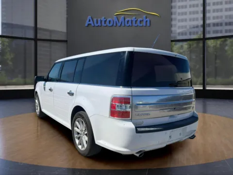 More photos of 2019 Ford Flex Limited at AutoMatch, UT