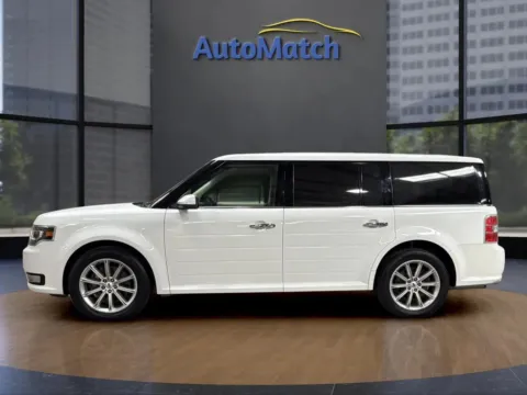 More photos of 2019 Ford Flex Limited at AutoMatch, UT