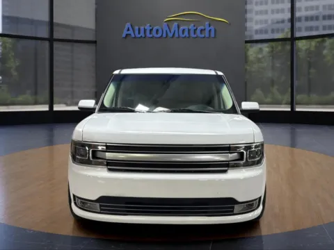Photos of 2019 Ford Flex Limited for sale in Orem, UT at AutoMatch