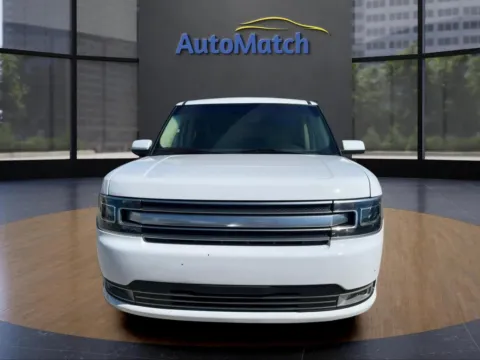 Photos of 2019 Ford Flex Limited for sale in Orem, UT at AutoMatch