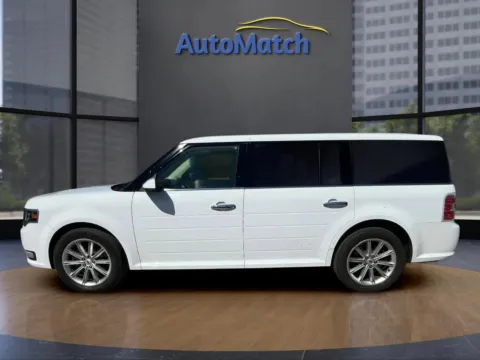 More photos of 2019 Ford Flex Limited at AutoMatch, UT