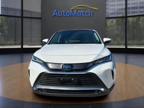 Photos of 2021 Toyota Venza Limited for sale in Orem, UT at AutoMatch