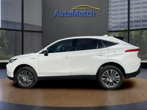 More photos of 2021 Toyota Venza Limited at AutoMatch, UT
