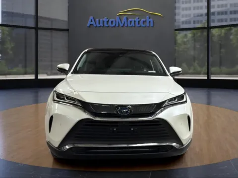 Photos of 2021 Toyota Venza Limited for sale in Orem, UT at AutoMatch