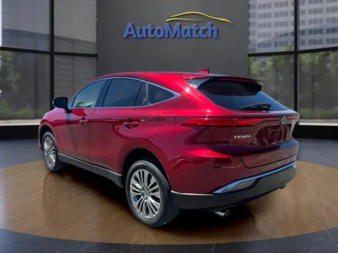 More photos of 2022 Toyota Venza Limited at AutoMatch, UT
