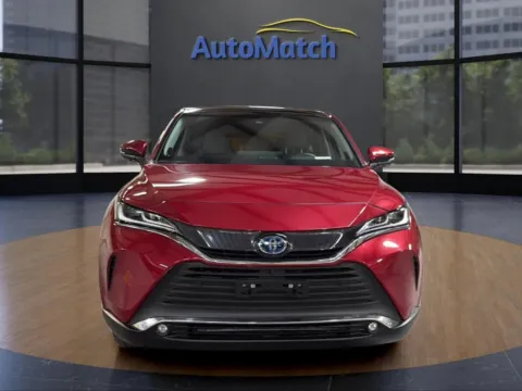 Photos of 2022 Toyota Venza Limited for sale in Orem, UT at AutoMatch