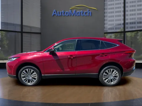 More photos of 2022 Toyota Venza Limited at AutoMatch, UT