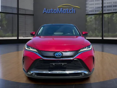 Photos of 2022 Toyota Venza Limited for sale in Orem, UT at AutoMatch