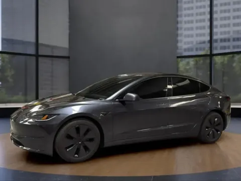 More photos of 2024 Tesla Model 3 Long Range at AutoMatch, UT