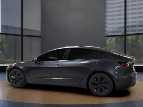 More photos of 2024 Tesla Model 3 Long Range at AutoMatch, UT