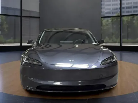 Photos of 2024 Tesla Model 3 Long Range for sale in Orem, UT at AutoMatch