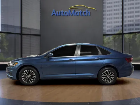 More photos of 2020 Volkswagen Jetta SE at AutoMatch, UT