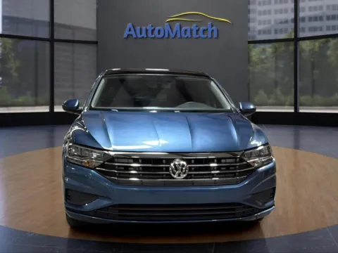 Photos of 2020 Volkswagen Jetta SE for sale in Orem, UT at AutoMatch