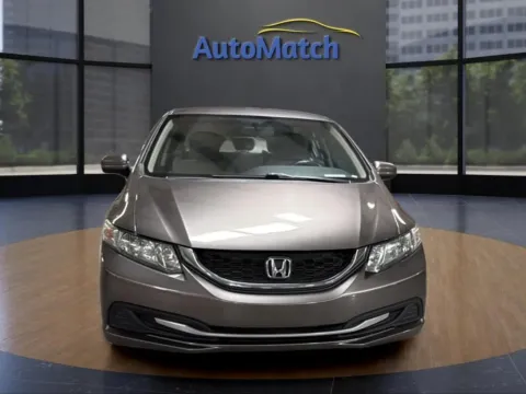 Photos of 2015 Honda Civic LX for sale in Orem, UT at AutoMatch