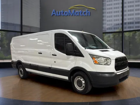 White 2018 Ford Transit 250 for sale in Orem, UT
