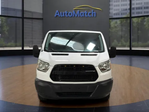 Photos of 2018 Ford Transit 250 for sale in Orem, UT at AutoMatch