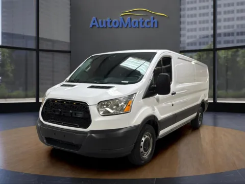 Another view of 2018 Ford Transit 250 for sale in Orem, UT at AutoMatch