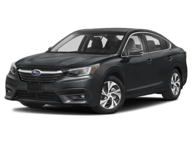 2021 Subaru Legacy Premium for sale in Orem, UT