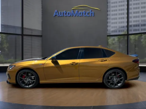 More photos of 2023 Acura TLX SH-AWD Type S w/Perf. Wheel+Tire at AutoMatch, UT