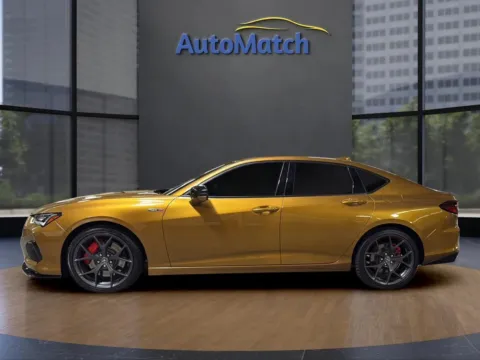 More photos of 2023 Acura TLX SH-AWD Type S w/Perf. Wheel+Tire at AutoMatch, UT