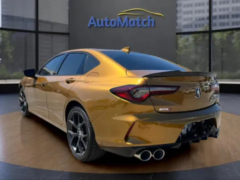 More photos of 2023 Acura TLX SH-AWD Type S w/Perf. Wheel+Tire at AutoMatch, UT