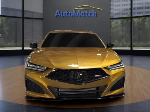 Photos of 2023 Acura TLX SH-AWD Type S w/Perf. Wheel+Tire for sale in Orem, UT at AutoMatch
