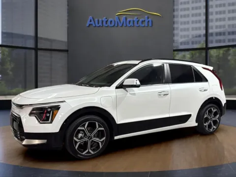 More photos of 2023 Kia Niro Plug-In Hybrid SX Touring at AutoMatch, UT
